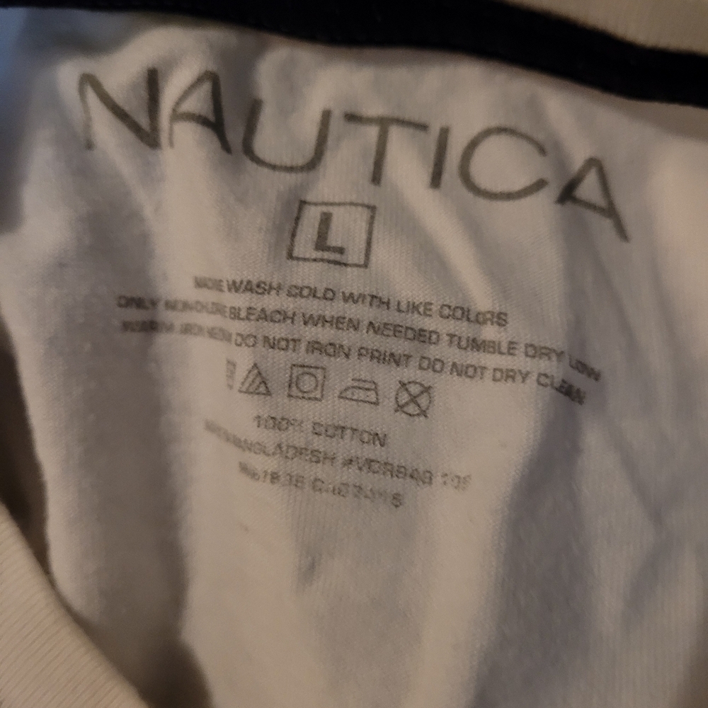 Nautica lg - Picture 2 of 3